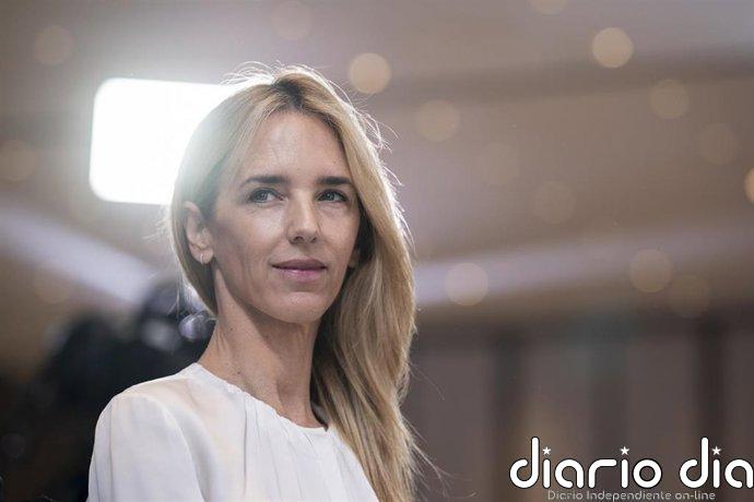 Álvarez de Toledo (PP) muestra su "admiración por los americanos e israelíes" en una "operación decisiva" contra Irán