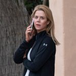 Amelia Bono confiesa cuál es el consejo que le ha dado su novio de cara a su debut en televisión