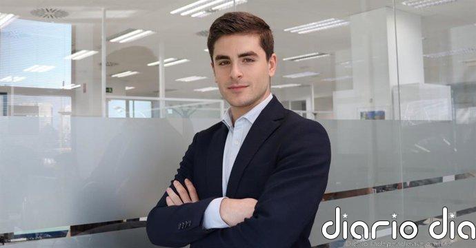 Ángel Pidal, nuevo consejero delegado de Grupo Nortempo