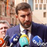 Antelo dice que no entiende su salida forzada como líder regional de Vox y rechaza dimitir como diputado