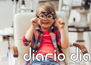 Arranca el Plan Veo de Sanidad, con ayudas de hasta 100 euros para gafas y lentillas para menores de 16 años