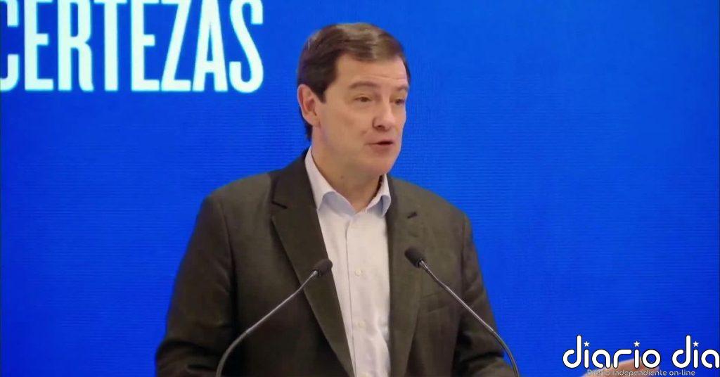 Arranca la campaña en Castilla y León en medio de la tensión PP-VOX