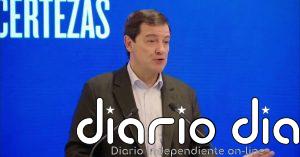 Arranca la campaña en Castilla y León en medio de la tensión PP-VOX