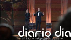 Arranca la ceremonia de la 40 edición de los Premios Goya