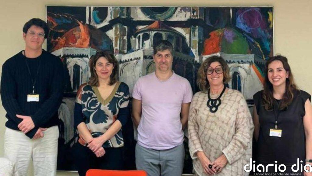 Astuce Spain urge a Sanidad a reconocer el oligodendroglioma como enfermedad rara