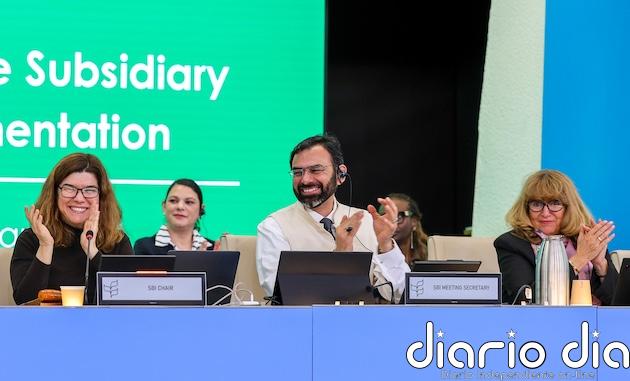 Aumenta la pérdida de biodiversidad y se requiere extremar medidas para frenarla