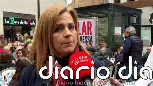 Bernabé acusa al PP de "mentir durante 16 meses" tras la dana para "proteger" a Mazón: "Tapar, escudar y esconder"