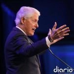 Bill Clinton asegura que no tenía conocimiento de los delitos sexuales de Epstein: "No vi nada ni hice nada malo"