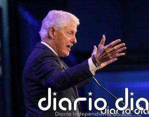 Bill Clinton asegura que no tenía conocimiento de los delitos sexuales de Epstein: "No vi nada ni hice nada malo"