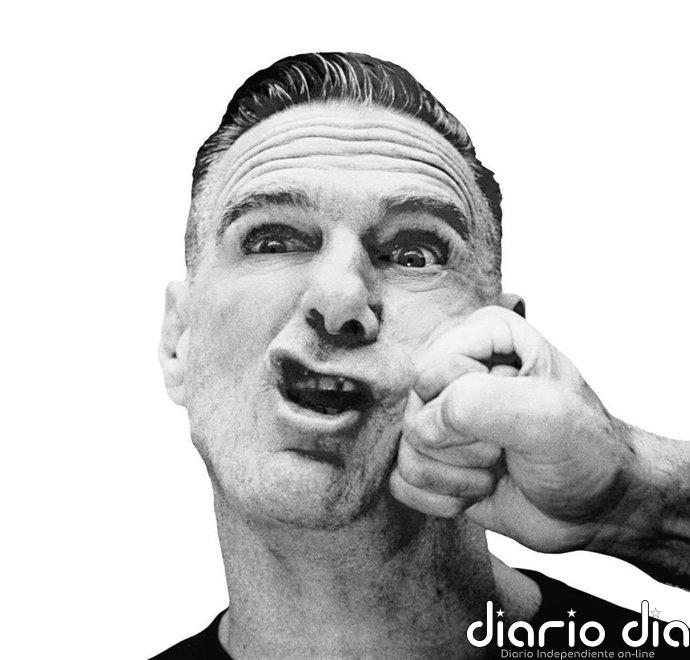 Bryan Adams recalará este año en 7 ciudades españolas con la gira 'Roll With The Punches 2026'