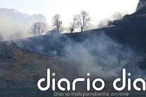 Cantabria amanece sin incendios forestales pero mantiene el nivel 2 del operativo por el regreso del viento sur