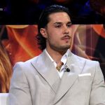 Carlo Costanzia: "El entorno familiar ha presionado para que no demande a Laura"