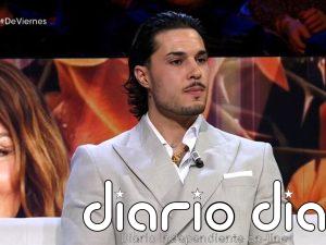 Carlo Costanzia: "El entorno familiar ha presionado para que no demande a Laura"