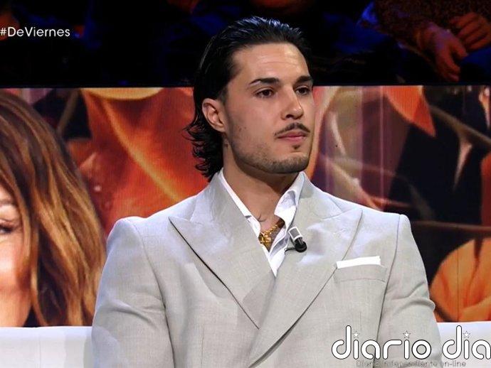 Carlo Costanzia: "El entorno familiar ha presionado para que no demande a Laura"