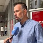 CCOO reclama a la patronal un plan de choque para garantizar la seguridad en las empresas