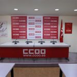 CCOO y UGT celebran el avance del Real Decreto que transpone la Directiva europea sobre las subidas del SMI