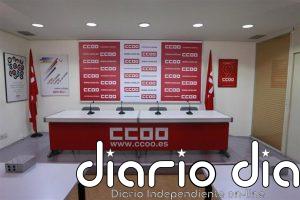 CCOO y UGT celebran el avance del Real Decreto que transpone la Directiva europea sobre las subidas del SMI