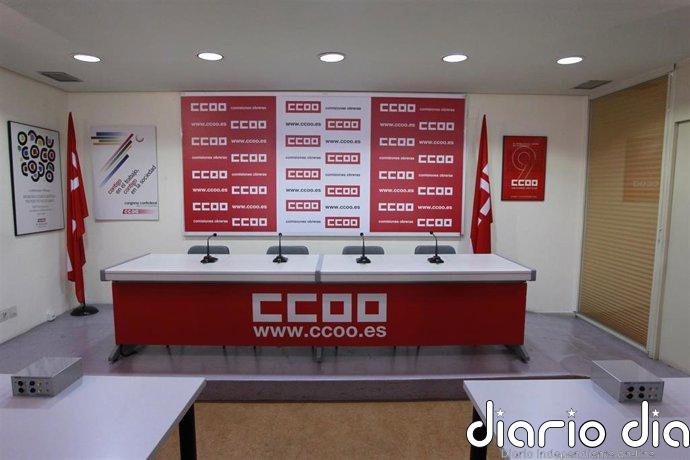 CCOO y UGT celebran el avance del Real Decreto que transpone la Directiva europea sobre las subidas del SMI