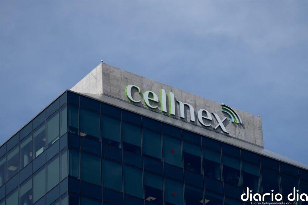 Cellnex eleva pérdidas a 361 millones en 2025 por extraordinarios, pero reafirma previsiones para 2027
