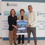 Cerca de 1.000 deportistas se reúnen este sábado en Santander en la Liga Nacional de Kickboxing y Muaythai