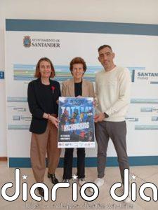 Cerca de 1.000 deportistas se reúnen este sábado en Santander en la Liga Nacional de Kickboxing y Muaythai