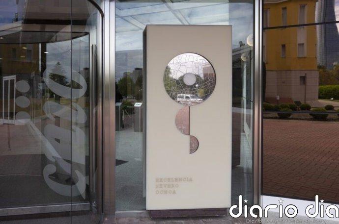 Ciencia pedirá este viernes el cese del gerente del CNIO acusado de acoso por la exsecretaria general Archivo - El CNIO obtiene la acreditación como Centro de Excelencia 'Severo Ochoa'.