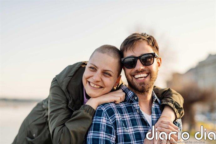 Cinfa impulsa una alianza con la AECC para apoyar a las personas cuidadoras de pacientes oncológicos