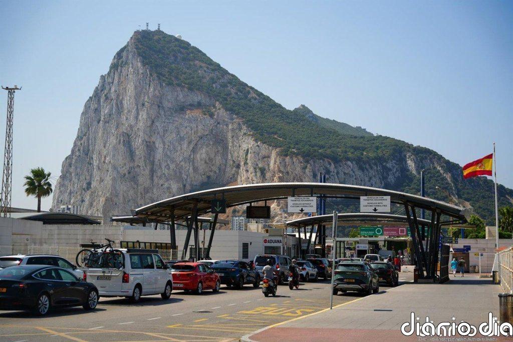 Claves del acuerdo sobre Gibraltar: derribo de la Verja, doble control fronterizo y uso compartido del aeropuerto