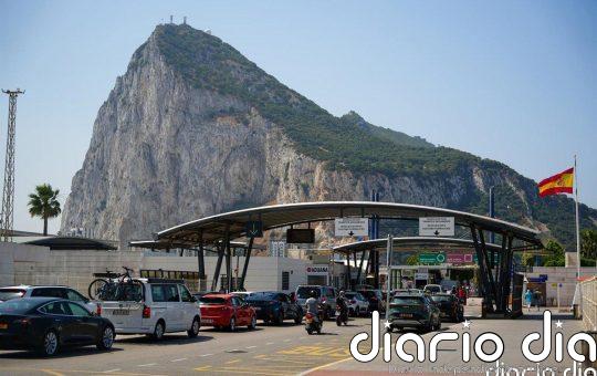Claves del acuerdo sobre Gibraltar: derribo de la Verja, doble control fronterizo y uso compartido del aeropuerto