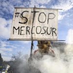 COAG rechaza y tilda de "grave irresponsabilidad" la aprobación provisional del acuerdo UE-Mercosur