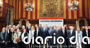 Collboni, Junts y PP reclaman la aplicación de la reforma penal en multirreincidencia