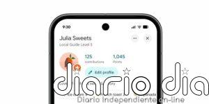 Cómo dejar una reseña en Google Maps sin mostrar el nombre real