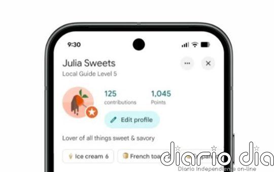 Cómo dejar una reseña en Google Maps sin mostrar el nombre real