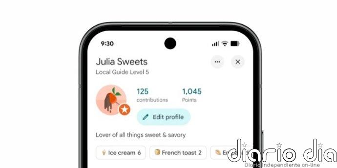 Cómo dejar una reseña en Google Maps sin mostrar el nombre real