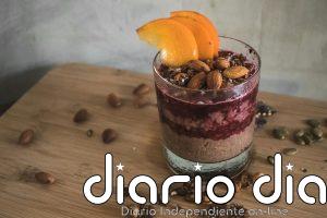 Cómo preparar un desayuno de chocolate delicioso y saludable, según una nutricionista