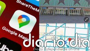 Cómo usar la función "secreta" de Google Maps para ver Street View y seguir la ruta a la vez en pantalla dividida