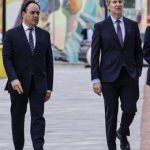 Compromís insta a Llorca a pedir "lealtad" a Feijóo tras el 'no' del PP al escudo social que incluía ayudas por la dana