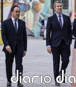 Compromís insta a Llorca a pedir "lealtad" a Feijóo tras el 'no' del PP al escudo social que incluía ayudas por la dana