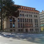 Condenado a 7 años de cárcel por violar a una menor en estado de embriaguez y dejarla tirada en un callejón en Ourense