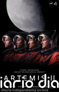 Conoce a los astronautas que viajarán a la Luna tras más de 50 años: Un comandante, un piloto y dos especialistas