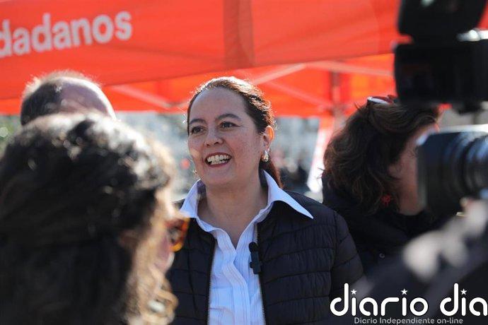 Cs propone un 'Despacho Abierto' de 300 horas anuales para acercar el procurador a los vecinos de Valladolid