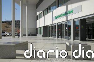 Cuatro heridos en un accidente de tráfico en Arriate (Málaga)