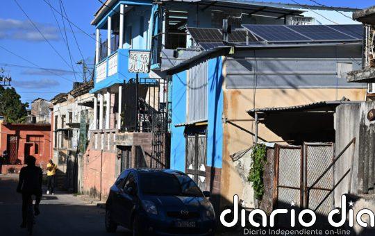 Cuba acelera transición energética ante desesperada crisis de combustibles