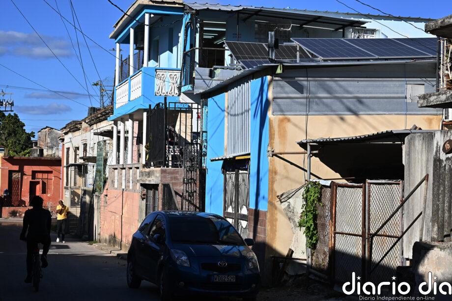 Cuba acelera transición energética ante desesperada crisis de combustibles