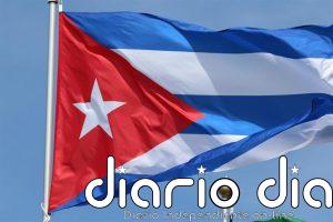 Cuba asegura que la embarcación tiroteada en sus aguas transportaba 14 fusiles, once pistolas y unas 13.000 balas