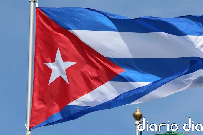 Cuba asegura que la embarcación tiroteada en sus aguas transportaba 14 fusiles, once pistolas y unas 13.000 balas