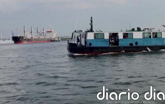 Cuba considera que los ocupantes de la lancha eran "terroristas"