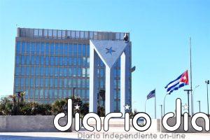 Cuba dice que EEUU se muestra dispuesto a "cooperar" tras la muerte de cuatro personas en sus aguas territoriales