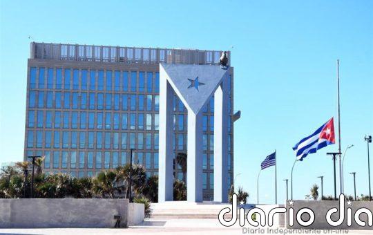 Cuba dice que EEUU se muestra dispuesto a "cooperar" tras la muerte de cuatro personas en sus aguas territoriales