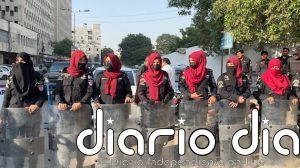 Del dolor a las armas: mujeres pasan a participar en conflicto de Baluchistán